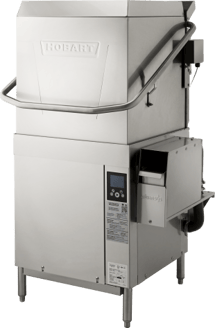 Dishwasher AM16VL-ASR qr -1