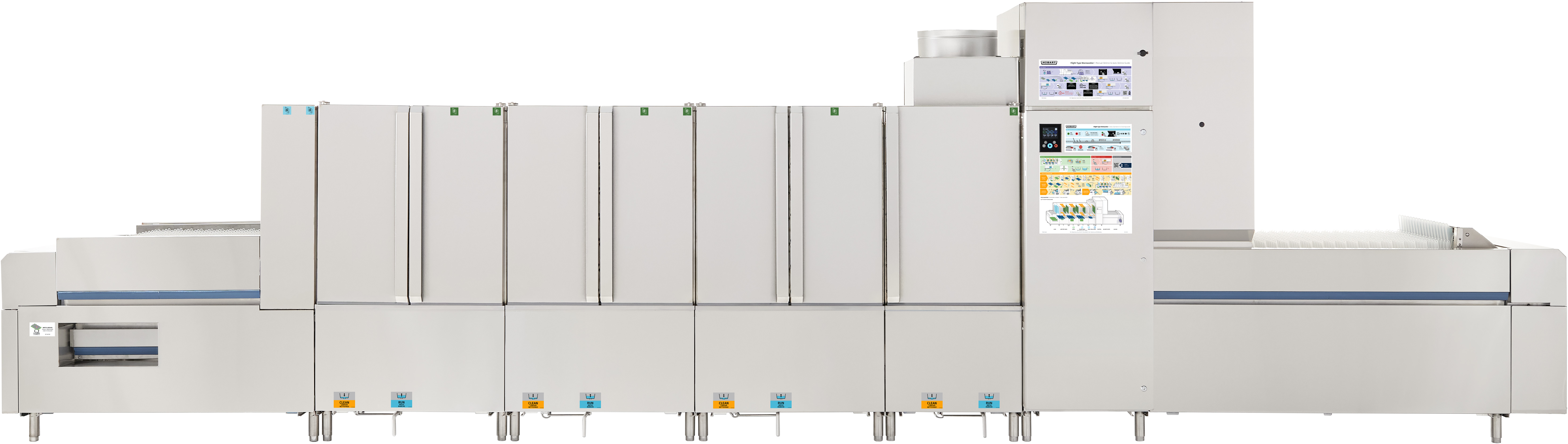 FT2000 Dishwasher wBlower Dryer f wDrClsd_